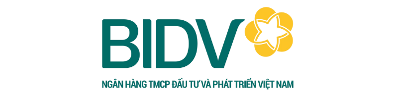 logo bidv