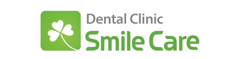 logo smile care