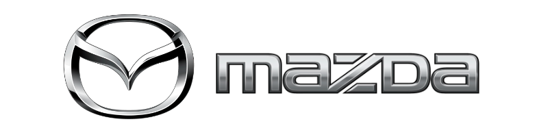 mazda logo