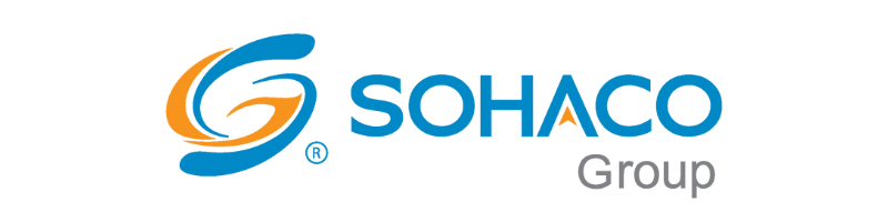 sohaco logo