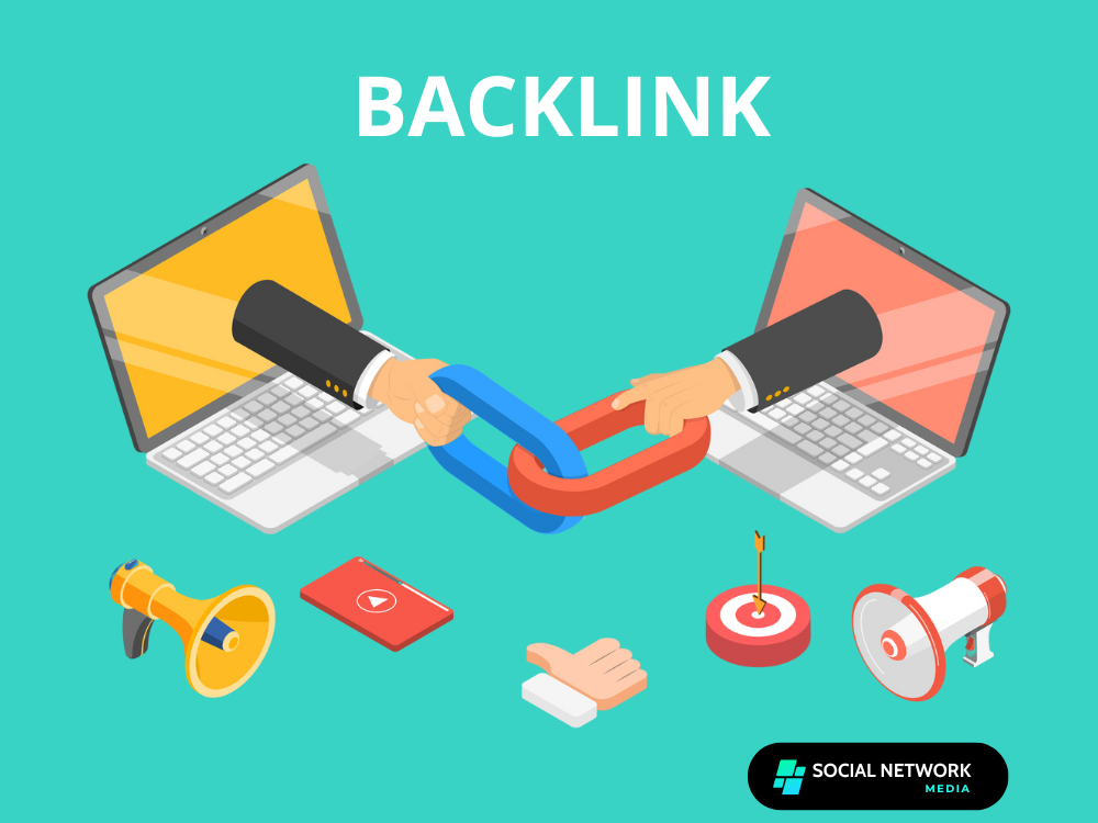 Backlink là gì